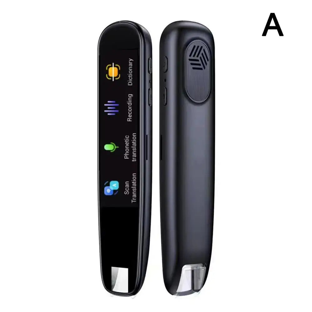 Language Translator Pen Language Translator Pen